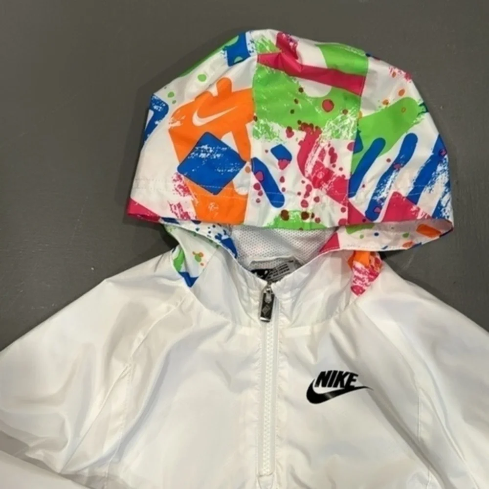 Nike Wind Runner Kids